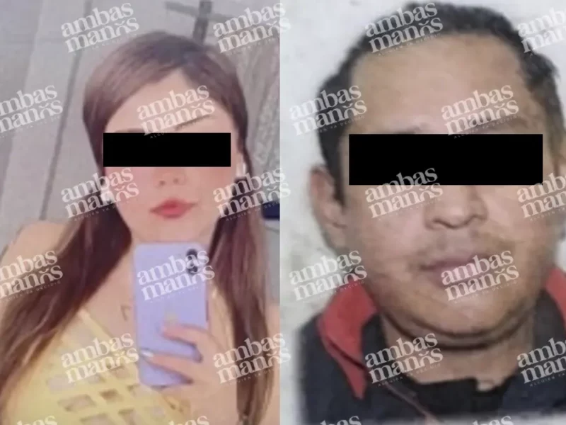 Caen “La Guacha” y “El Compadre” por el asesinato de Betzaida en Misiones de San Francisco