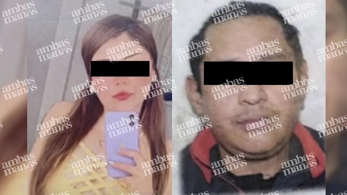 Caen “La Guacha” y “El Compadre” por el asesinato de Betzaida en Misiones de San Francisco