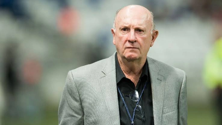 El sábado pasado, alrededor de las tres y media de la tarde, la familia del fútbol recibió una noticia: Manuel Lapuente murió.