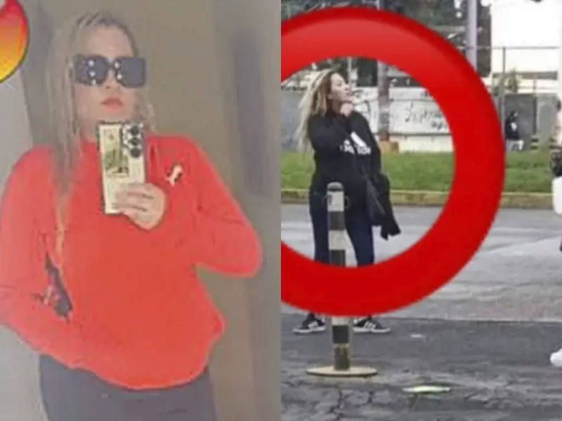 Hallan encobijada a líder de “Las Rubín”, banda de carteristas en Puebla capital