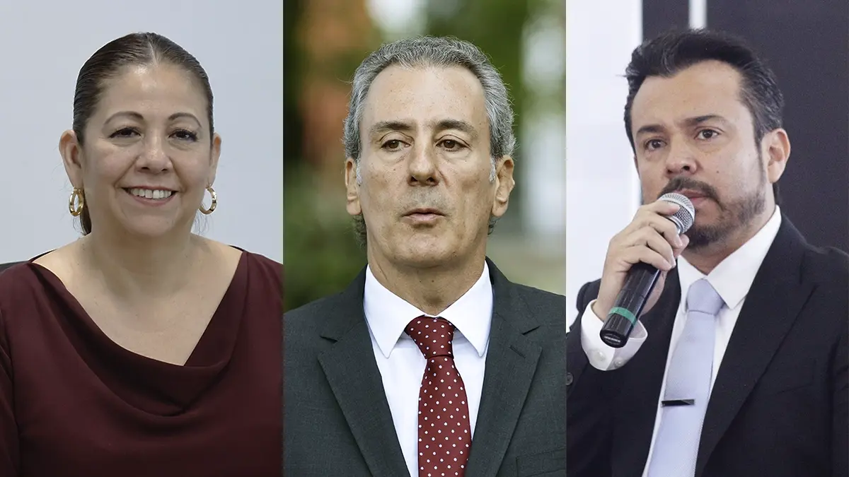 Laura Artemisa y Pepe Chedraui por la alcaldía; y García Parra, ¿al 2030?