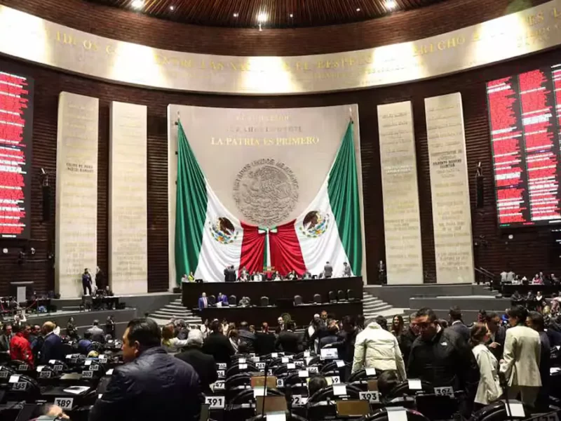 Aprueban reformas a la Ley de Amparo, ¿en qué consiste?  