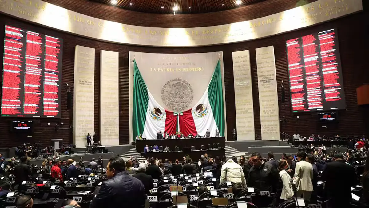 Aprueban reformas a la Ley de Amparo, ¿en qué consiste?  