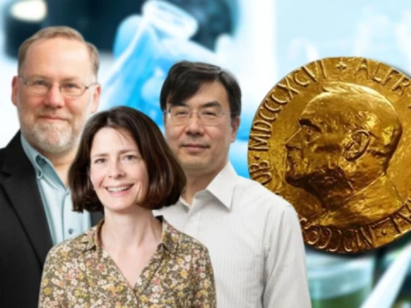 Científicos ganan el Nobel de Medicina 2025 por descubrimientos sobre el sistema inmune  