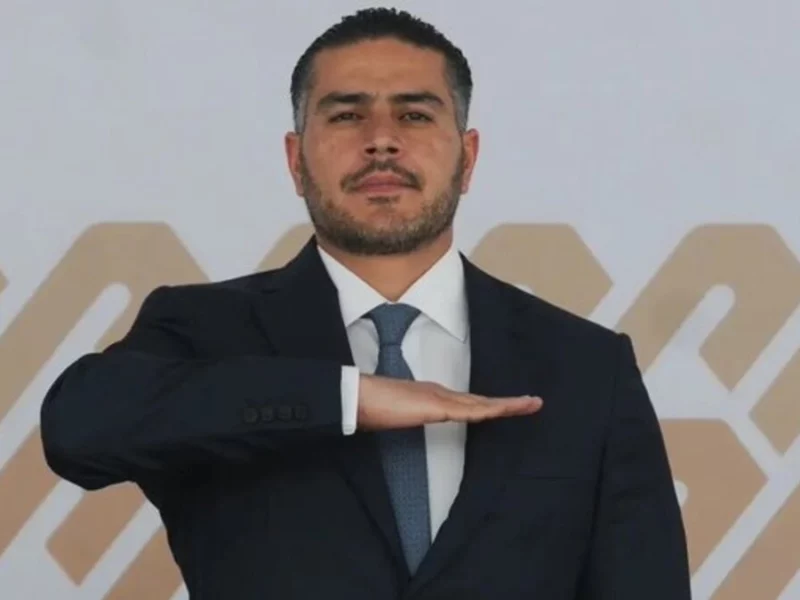 Revelan que se frustró un nuevo atentado contra Harfuch