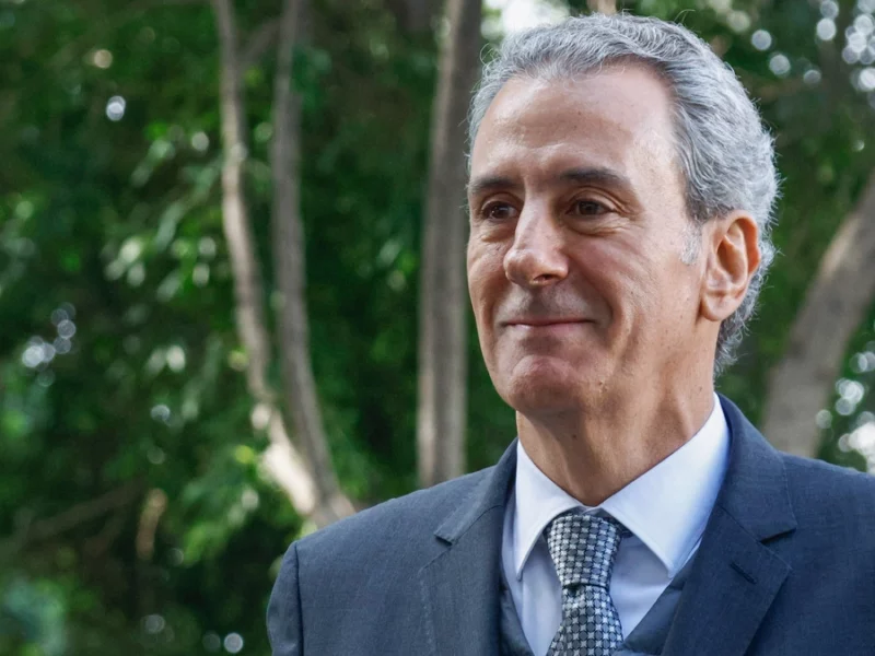 Pepe Chedraui confirma la asistencia de Armenta a su primer informe de labores  