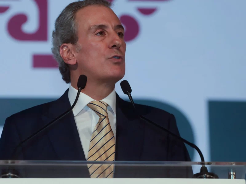 Pepe Chedraui, el alcalde más conocido y con mayor preferencia  