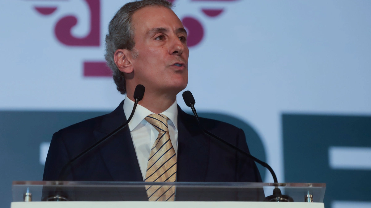 Pepe Chedraui, el alcalde más conocido y con mayor preferencia  