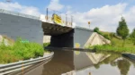 Por inundación, estará cerrado un mes el retorno de Periférico y Forjadores 