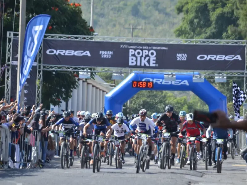 Ariadna Ayala impulsa un fin de semana lleno de adrenalina, cultura y tradición en Atlixco