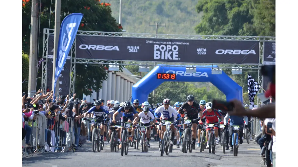 Ariadna Ayala impulsa un fin de semana lleno de adrenalina, cultura y tradición en Atlixco