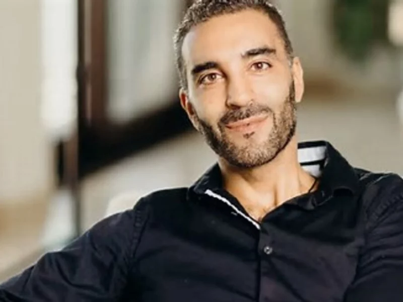 Esto se sabe de la detención de Simón Levy, exsubsecretario de Turismo de México