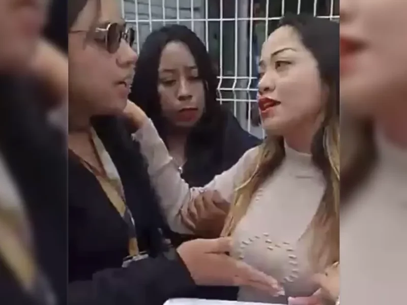 Reaprehenden a Tania Trejo, excandidata del PRI; ahora por homicidio