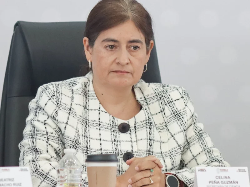 Puebla será sede del Tech Capital Summit 2025
