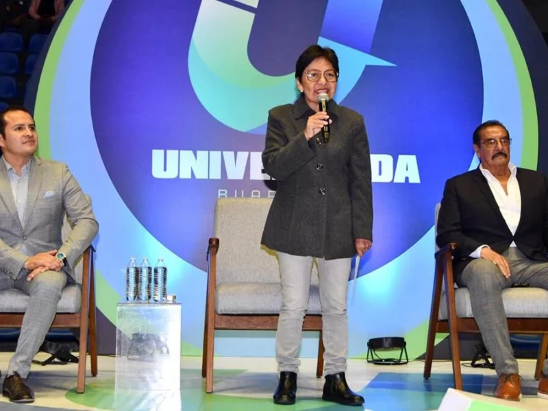 Arranca la Universiada BUAP 2025; reconocen a los campeones de 2024 