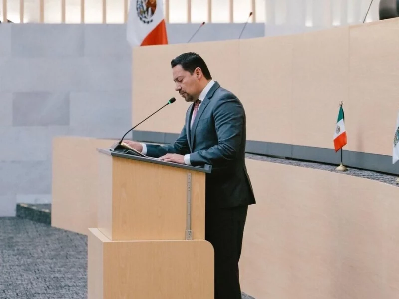 Villegas pide al PRIAN asumir su responsabilidad por hacer a la delincuente Tania N. candidata 
