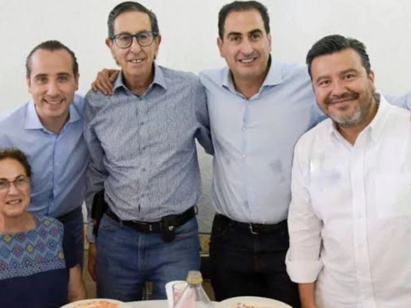 Juez federal deja a Zaldívar seguir su proceso en libertad; le imputarán más delitos