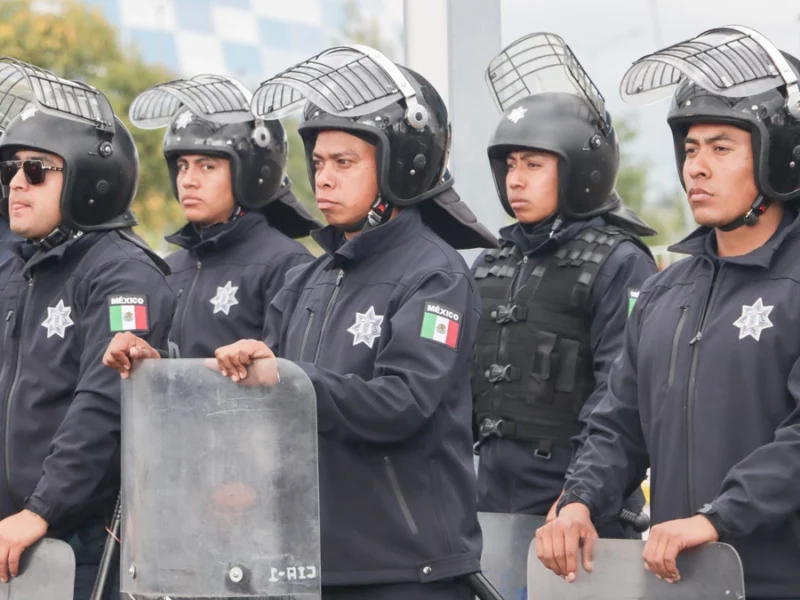 Invierten 110 mdp en viviendas para policías de Puebla, ¿cuáles son los requisitos para tener una?  