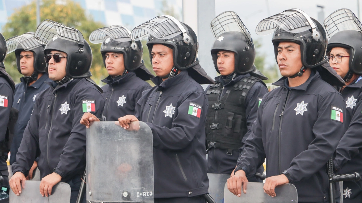 Invierten 110 mdp en viviendas para policías de Puebla, ¿cuáles son los requisitos para tener una?  