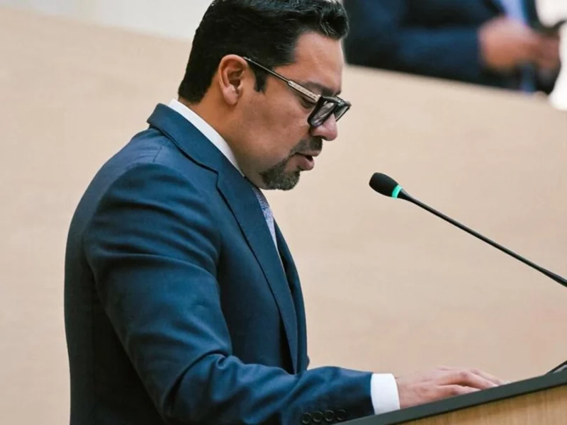 ¿Te robaron tu auto? No pagar por recuperarlo es la propuesta de Andrés Villegas