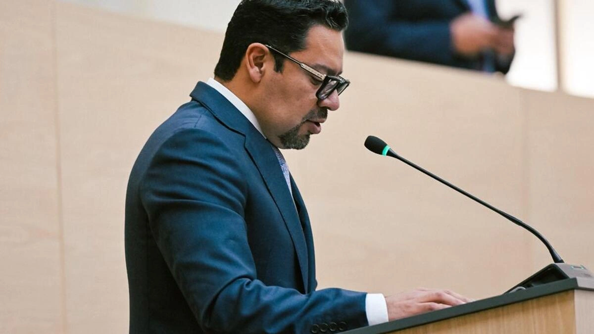 ¿Te robaron tu auto? No pagar por recuperarlo es la propuesta de Andrés Villegas