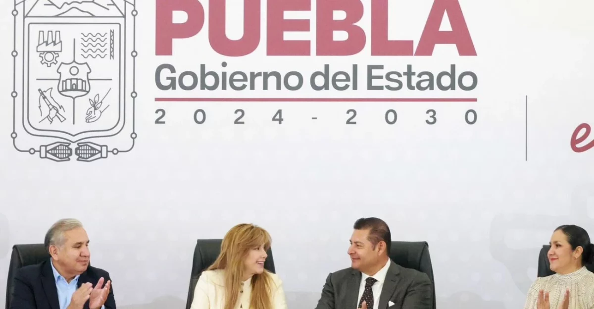Inversión histórica de 223.8 millones en aparatos ortopédicos beneficiará a 23 mil familias poblanas
