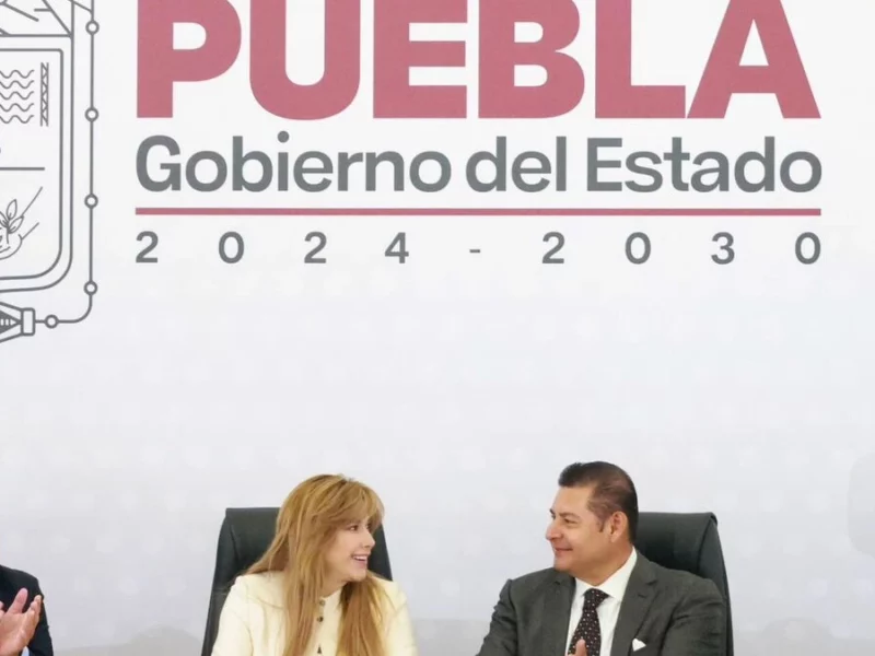 Inversión histórica de 223.8 millones en aparatos ortopédicos beneficiará a 23 mil familias poblanas