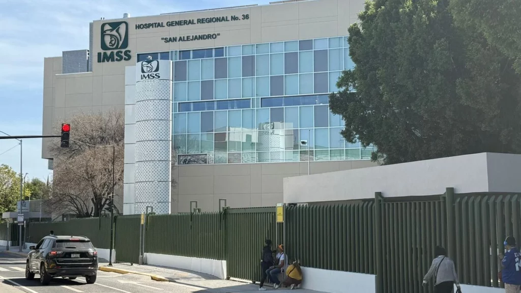 Ocho años después, el Hospital San Alejandro vuelve a abrir