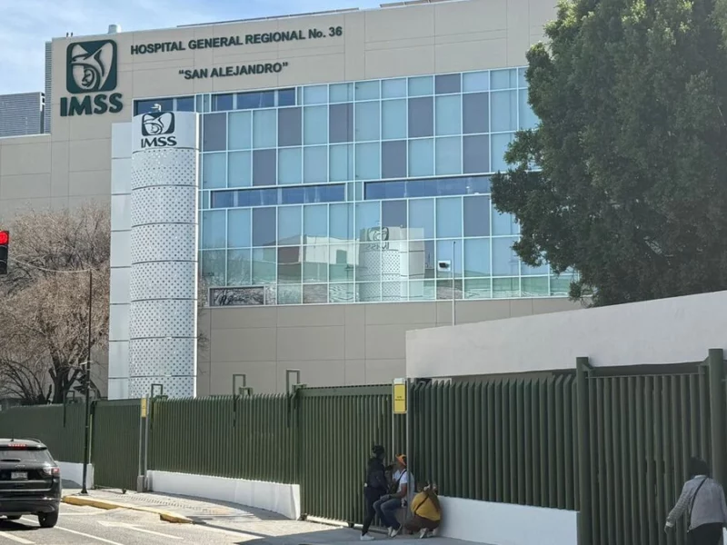 Ocho años después, el Hospital San Alejandro vuelve a abrir  