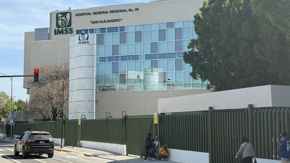 Ocho años después, el Hospital San Alejandro vuelve a abrir  
