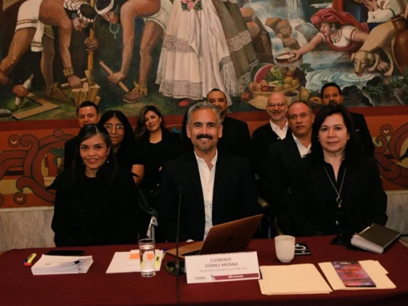 El Ayuntamiento de Puebla derribó 882 árboles que representaban un riesgo  