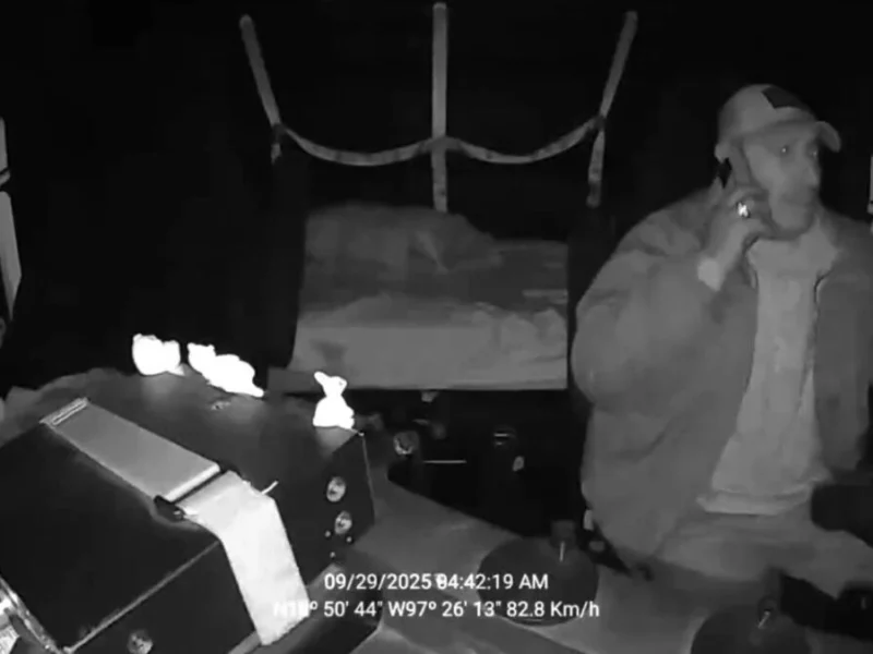 Asalto múltiple en la Puebla-Orizaba: roban tráileres y privan de la libertad a operadores