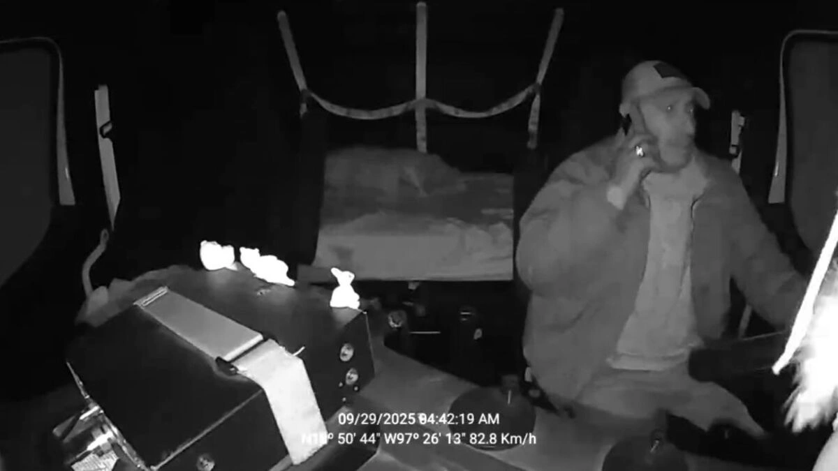 Asalto múltiple en la Puebla-Orizaba: roban tráileres y privan de la libertad a operadores