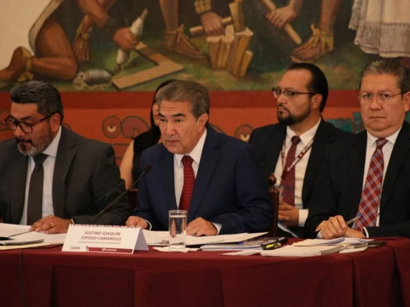 Reconoce el Ayuntamiento de Puebla tres asentamientos irregulares 