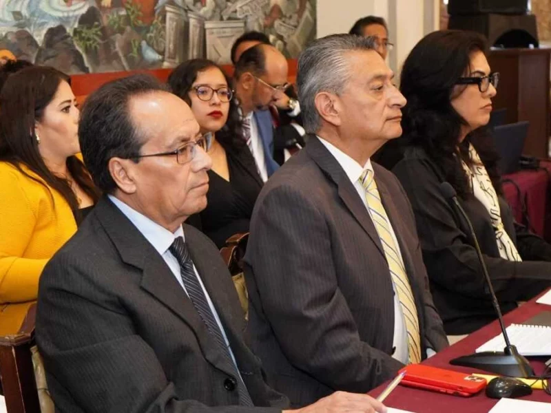 En un año, el Ayuntamiento de Puebla gastó 4.6 mdp en box lunch y coffee break  
