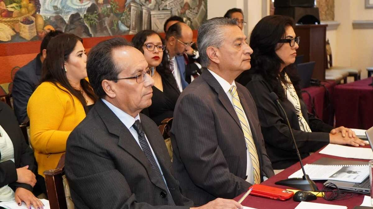 En un año, el Ayuntamiento de Puebla gastó 4.6 mdp en box lunch y coffee break  