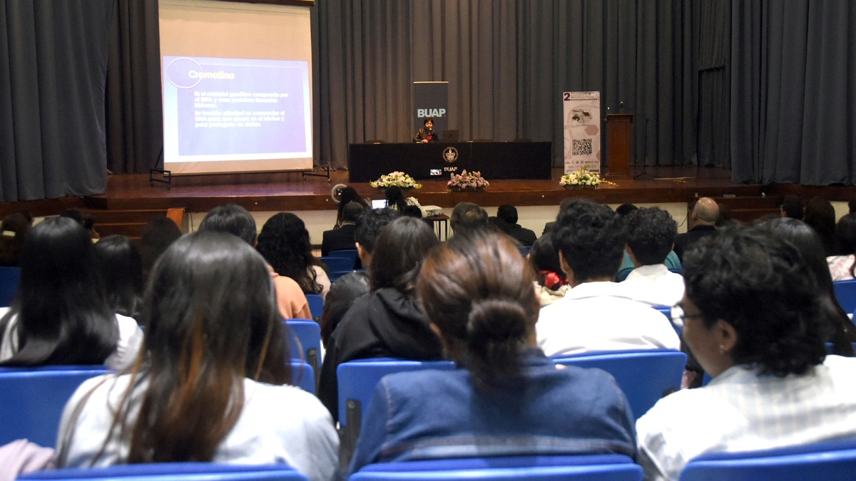 Inicia en la BUAP Segundo Congreso Internacional Enviro EpiHealth[MX]