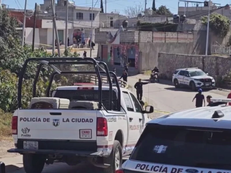 Localizan cabeza de una mujer en una barraca de La Resurrección