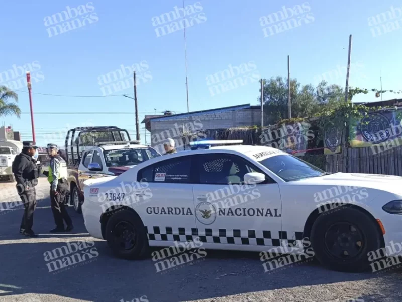Abandonan cadáver en Cuapiaxtla de Madero, cerca de la federal Puebla-Tehuacán