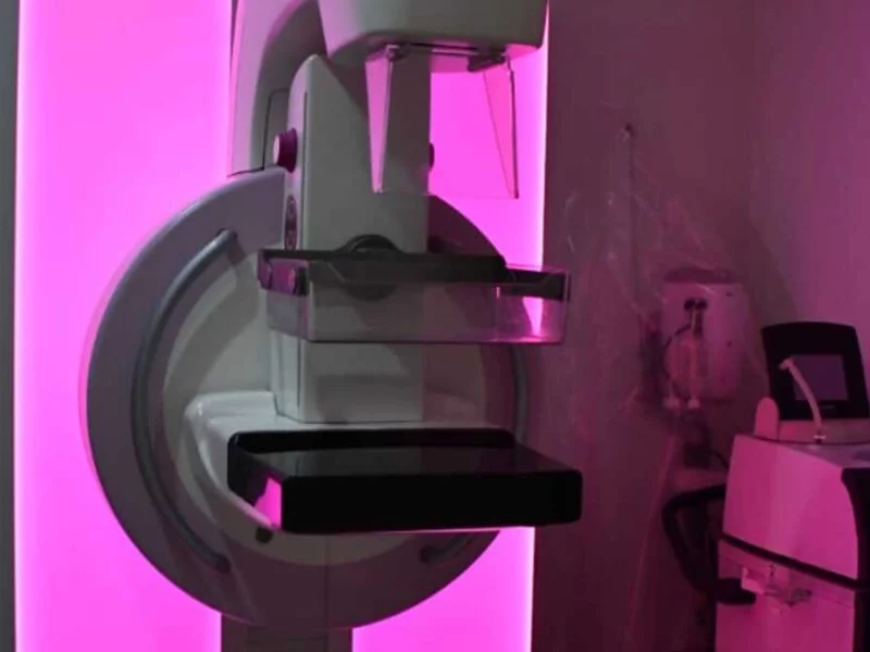 En Puebla, cada mes diagnostican al menos a 45 mujeres con cáncer de mama