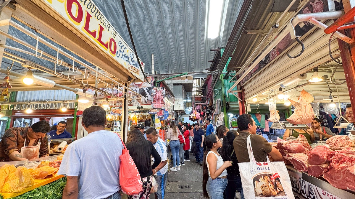 En un año, suman 29 mil inspecciones sanitarias en mercados y carnicerías de Puebla  