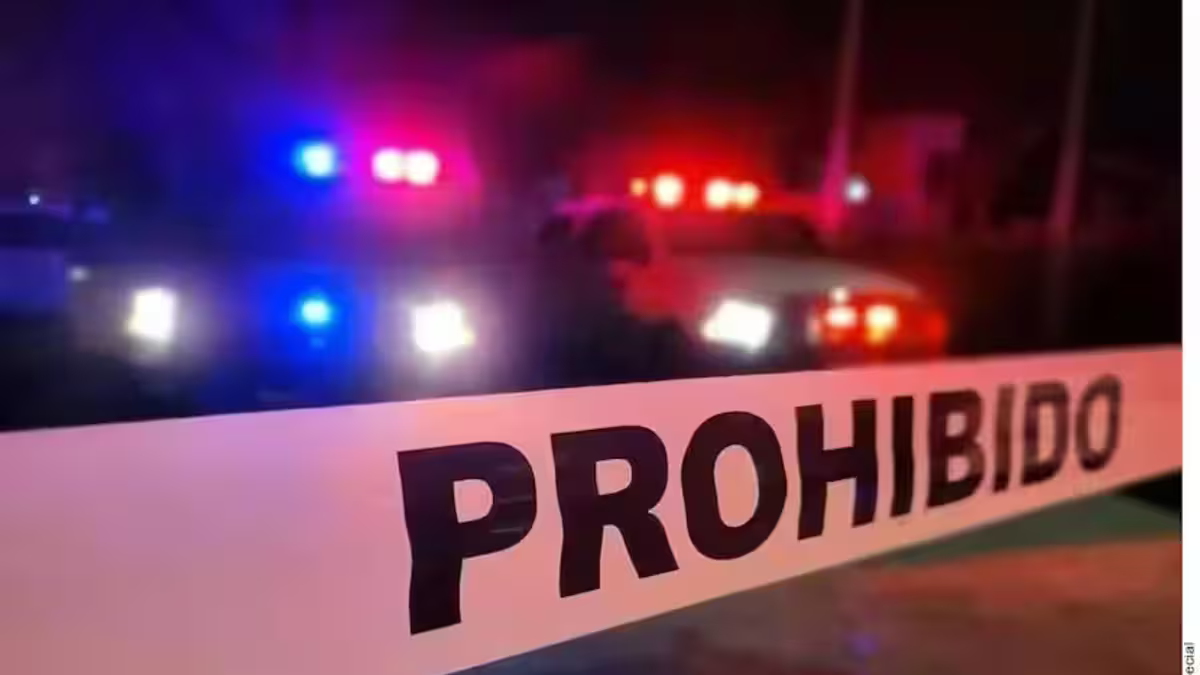 Muere hombre al explotarle un cohete en mina de Chietla