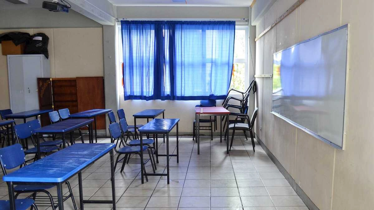 SEP suspendió clases en más de 5 mil escuelas de Puebla por tormenta tropical “Jerry”