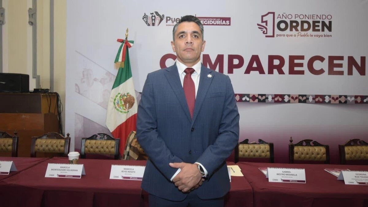 En Puebla capital se registran 800 auxilios y detienen a 12 personas diariamente