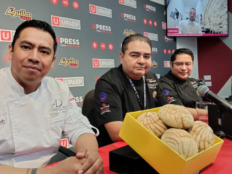 Certamen de la Mejor Concha Artesanal 2025 evoluciona y todo México podrá participar