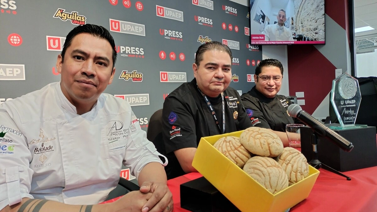 Certamen de la Mejor Concha Artesanal 2025 evoluciona y todo México podrá participar