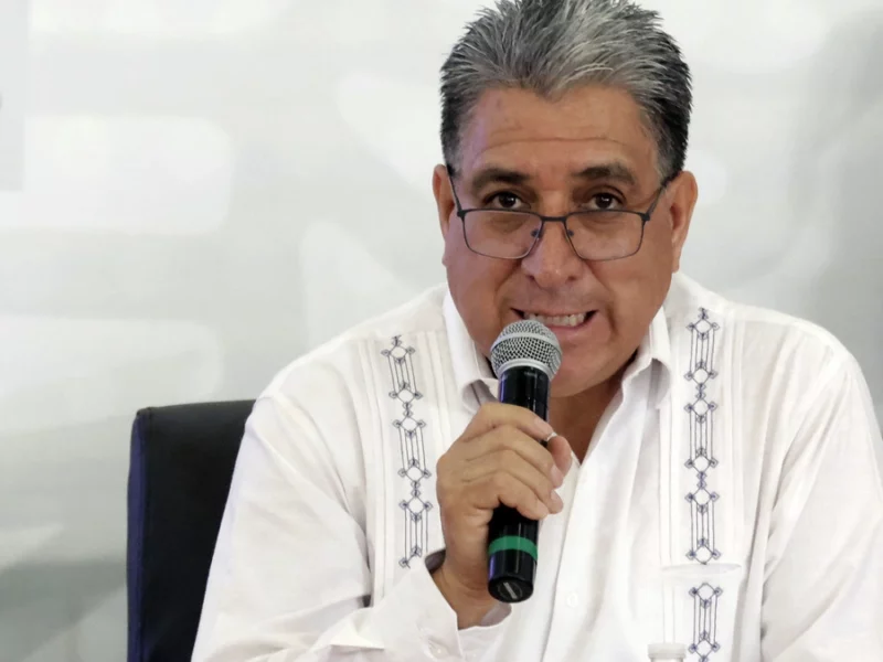 Sistema de salud en Puebla tiene déficit de más de 5 mil trabajadores  