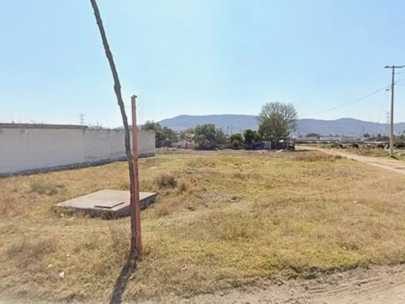 Vecinos detienen a presunto delincuente en colonia La Venta, Amozoc