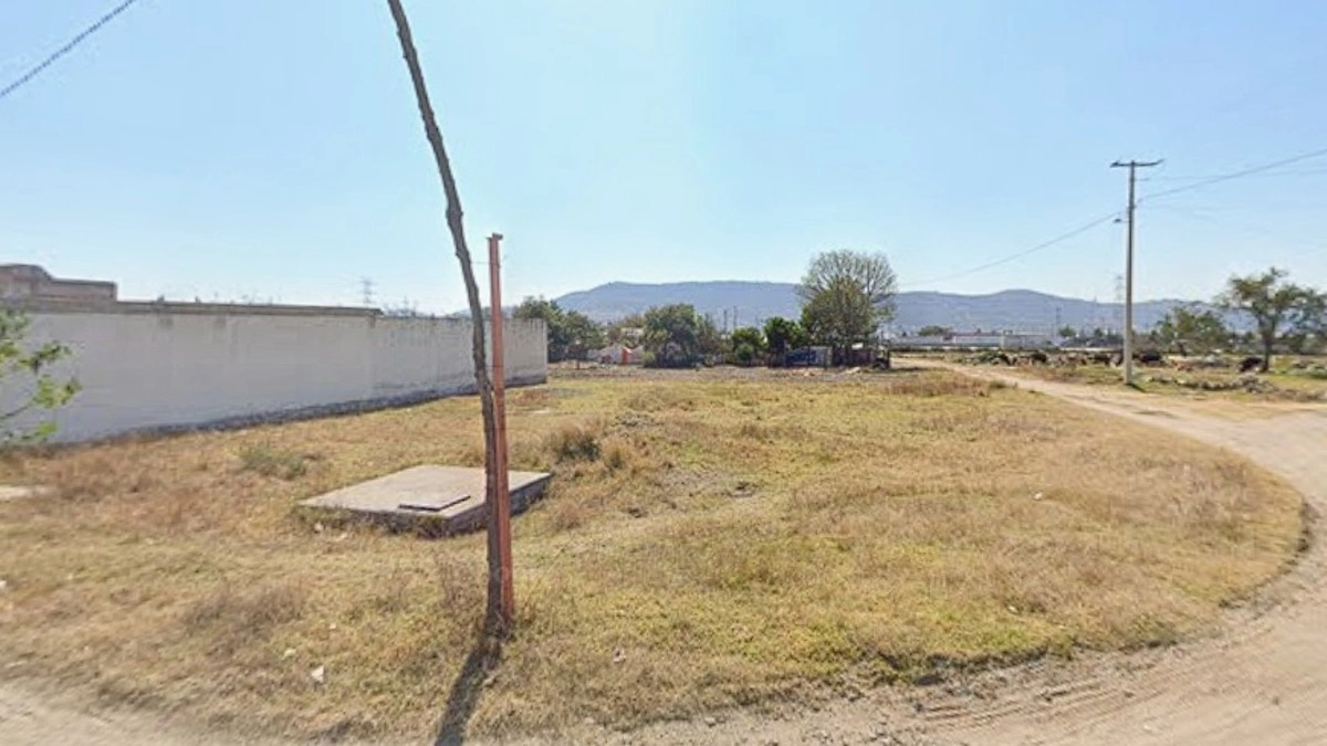 Vecinos detienen a presunto delincuente en colonia La Venta, Amozoc