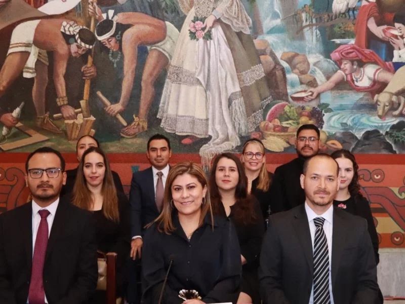 Tesorería y SSC, las dependencias de Puebla capital que más solicitudes de información reciben  